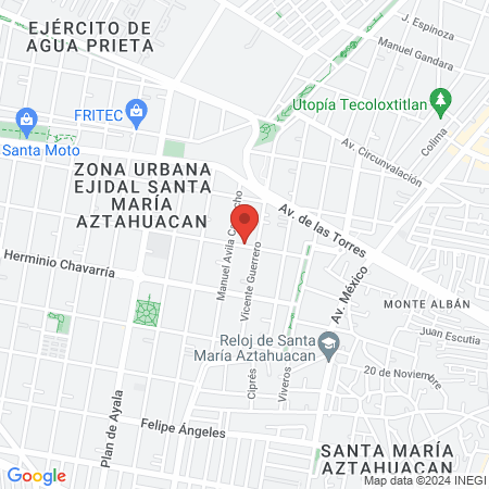 tapiceria proesional para GYM map