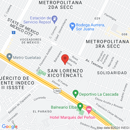 gimnasia artistica JARAGYM map