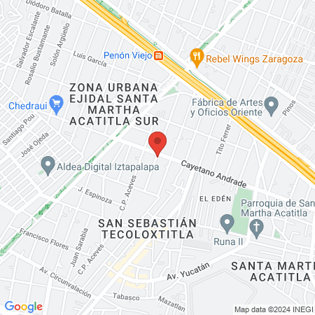 Optident dentista map