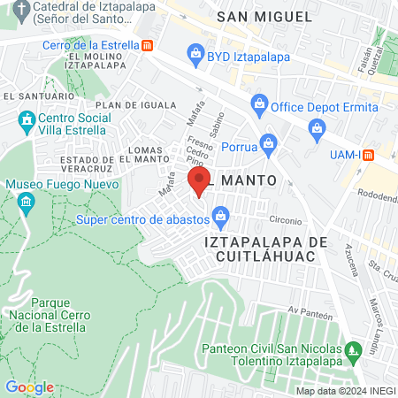 Kaedmi | Extensiones de Pestañas | Cursos map