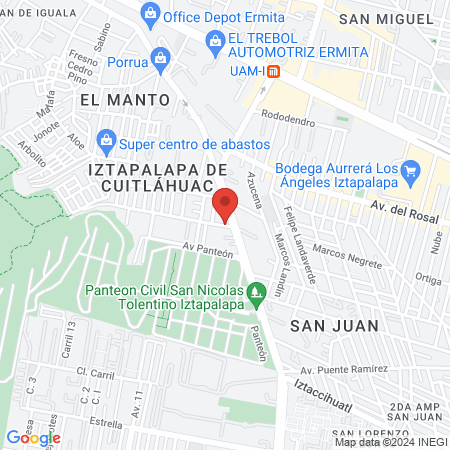 JIMMY FITNESS CLUB map