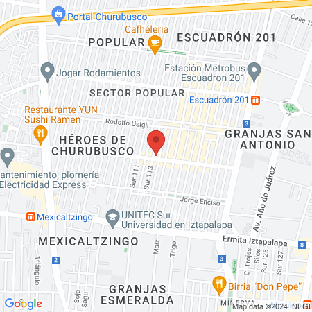 Veterinaria animal map