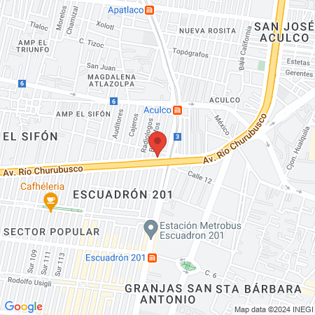 HalaKen Hotel & Veterinaria map