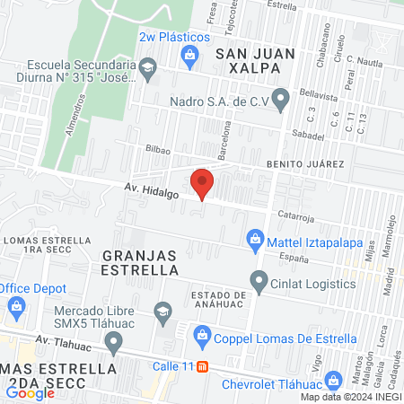 happynailsbyvivi map