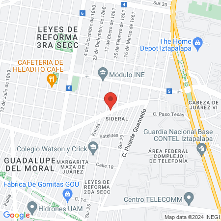 FARMACIA VETERINARIA HIRIO map