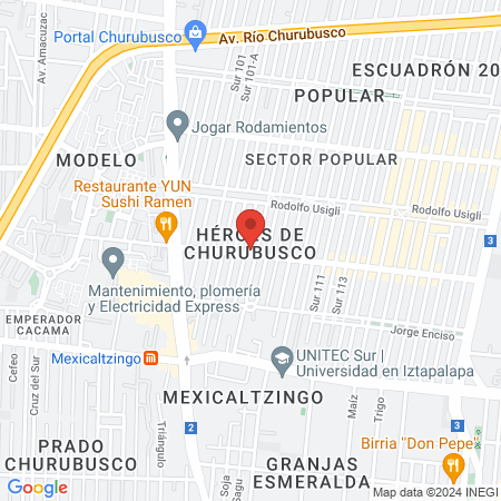 Reyes Álvarez Rogelio Ernesto map