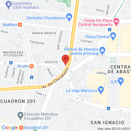 BARBER SHOP BEER map