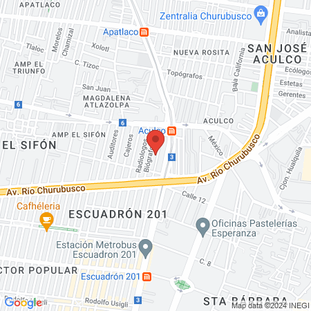 Astro Smile Clinica Dental map