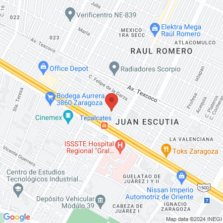 Barber shop Brother bikers map