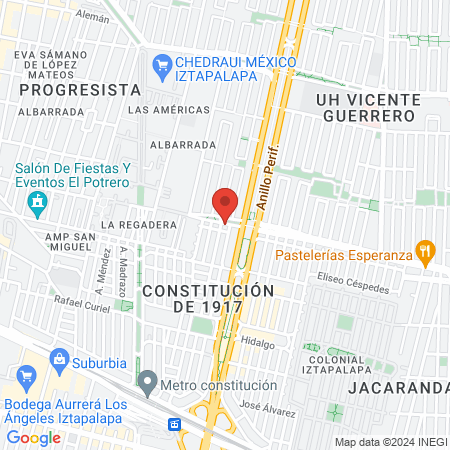 Lena Dental Odontología Integral map