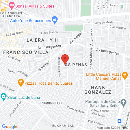 Estetica & Spa "Cort Arte" map