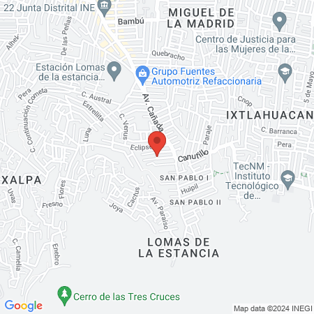 F4ncy nails y postres map