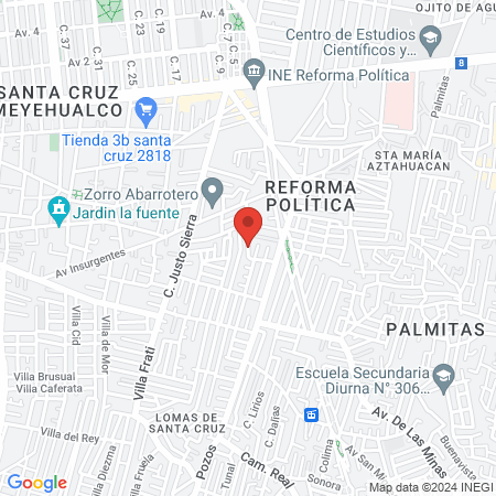 luigui barber house map