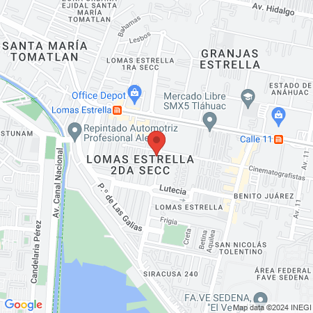 Conceptos Saloon map