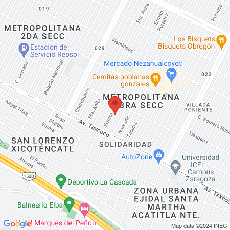 CEENTODEPDD map