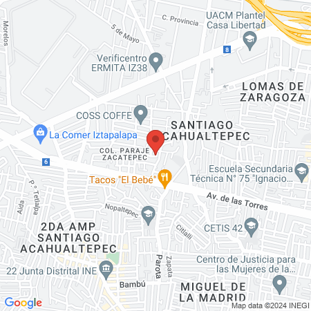 Barbería.los.muñecos map