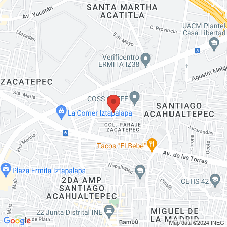 Dianthus Dental Studio (Dentista 🦷) map