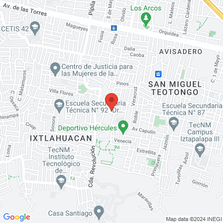 Studio Nancy Königin map