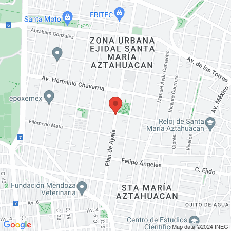 ODONTOLOGIA INTEGRAL map