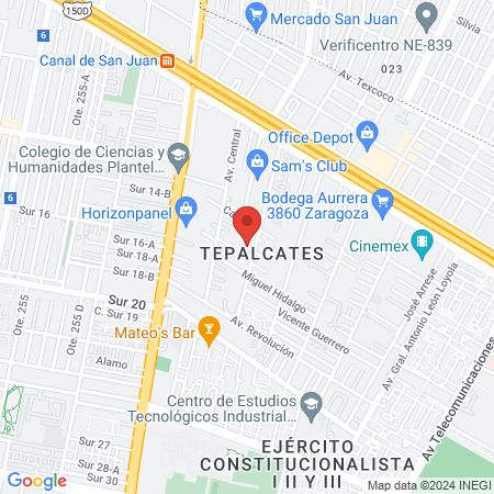 Meredith Gelish niles map