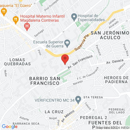 Sistemas y Dispositivos Biomédicos map