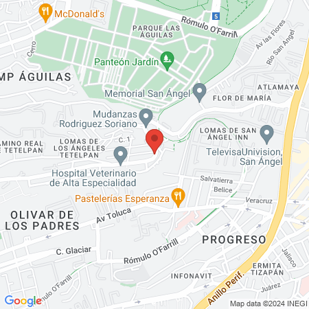 CAMINADORAS Reparación ELIPTICAS técnico APARATOS DE EJERCICIO mantenimiento GYM BIKLAS MX map