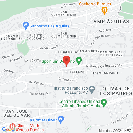 R&L BARBER & NAILS map