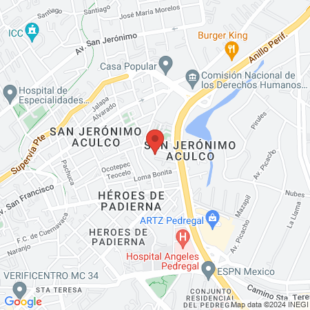 SABAGE Training Lab map