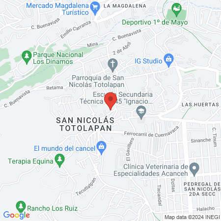 Spartan of boxing map