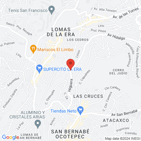 Uñas acrilicas pao nails map