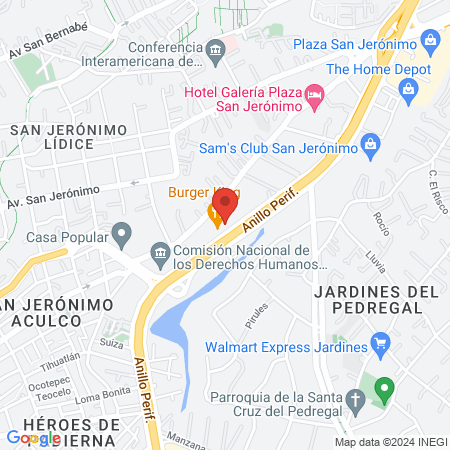 Dr. Enrique Francisco Verduga Regalado map