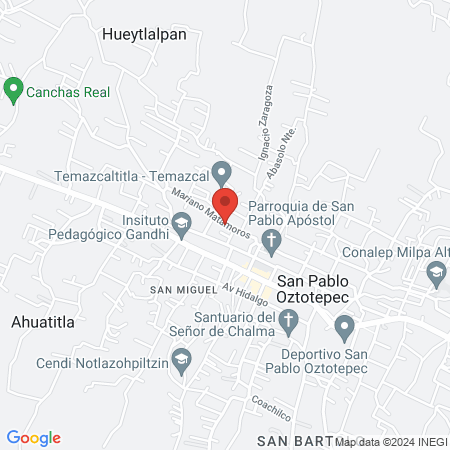 Lashes & Brows Studio map