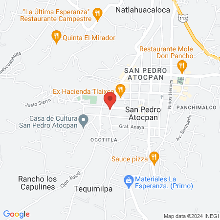 Clinica dental “DENTIREM” map