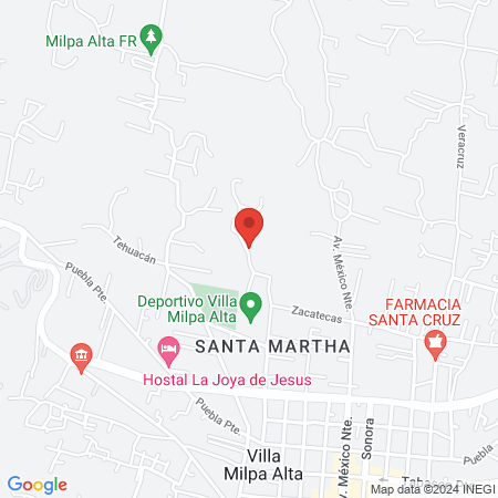 Tratamientos F.T. Andrés García Guzmán map