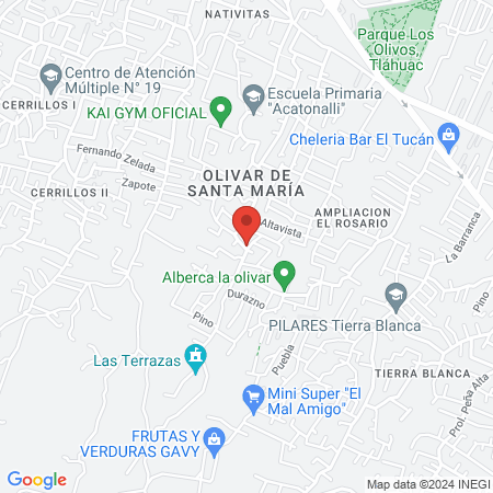 jjsport mantenimiento caminadoras map