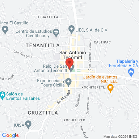 Ortodoncia clinica dental map