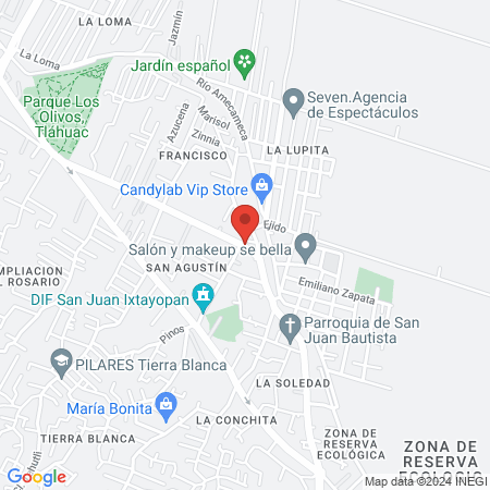 Dental Innovation map