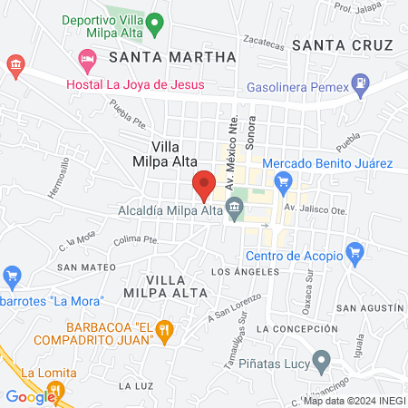 ILUSIÓN ÓPTICA map