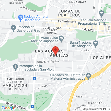 Sukhmaani Yoga Studio Ac map