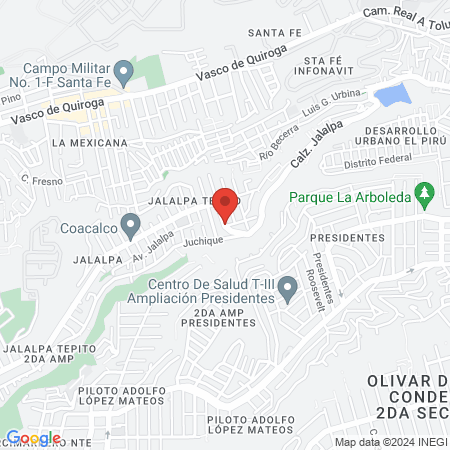 Veterinaria the woof society map