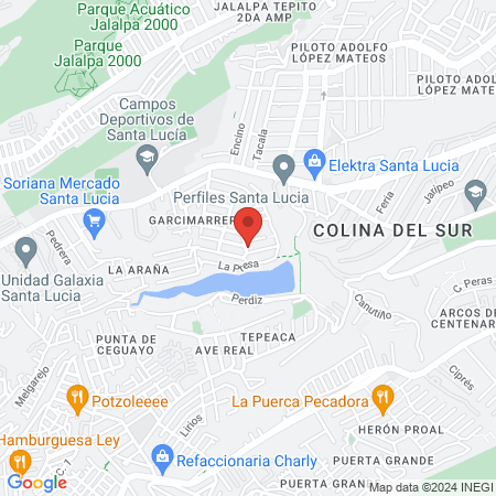 G-unit Barber Company & BabyBoss Nails map