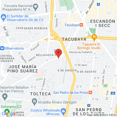 BarberShop My lord map