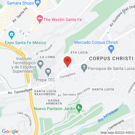 PERFECCTA MAKEUP maquillaje, masajes, microblading, nails, pestañas, uñas map