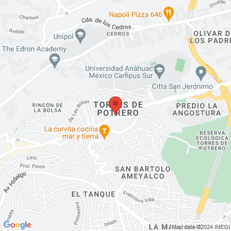 MAMBA STUDIO By Sara map