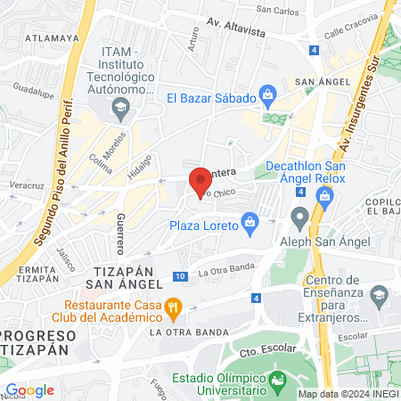 Vázquez Vega Constanza map