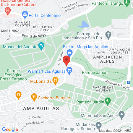 BARBER STUDIO BR map