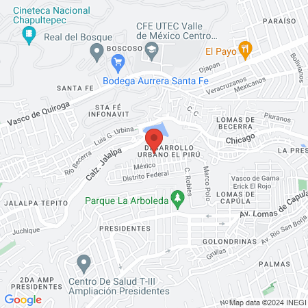 Mony Kortes Nails map