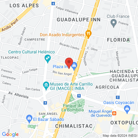 paravolveraexistir map