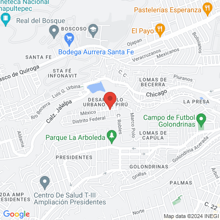 ON BRA GOLD COMPANY map