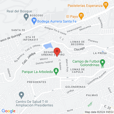 Mony Kortes Nails map